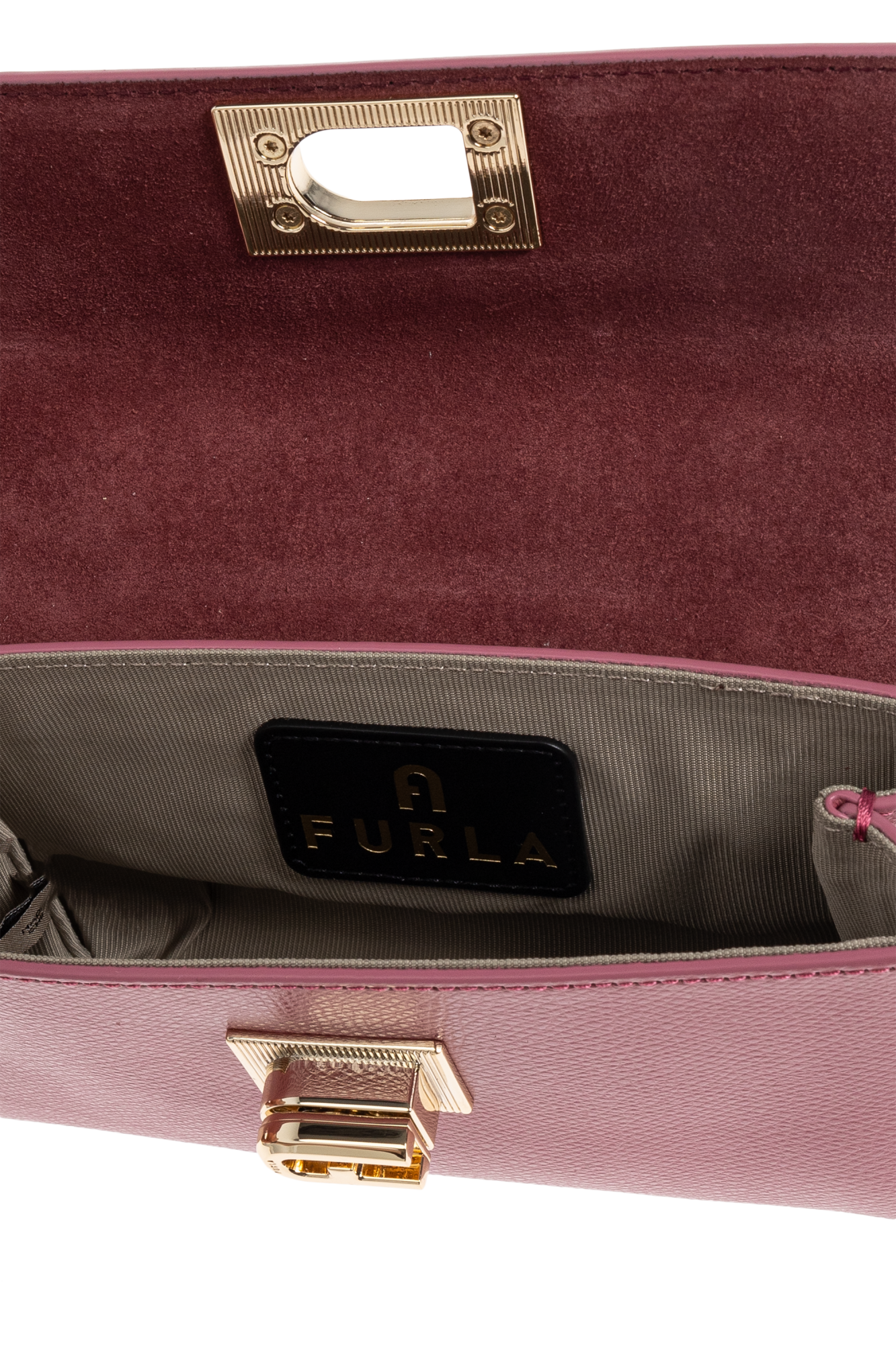 FURLA OOH ピアス Argento + Oro Rosa Watches Color Oro Rosa FURLA OOH | Furla